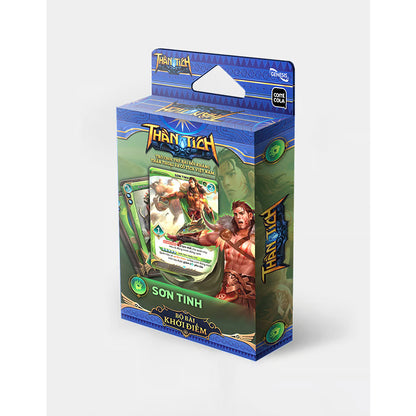 Thần tích | Board game song đấu chiến thuật đỉnh cao| KEIG Studio