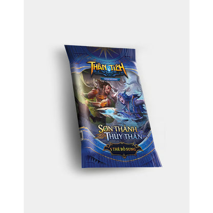 Thần tích | Board game song đấu chiến thuật đỉnh cao| KEIG Studio