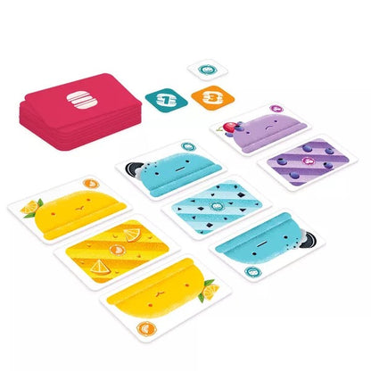 Board Game VN - Trò chơi bánh kẹo - Sweet Holic