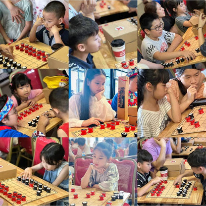 CỜ MẶT TRỜI | Phiên Bản Trải Nghiệm | Board Game VN