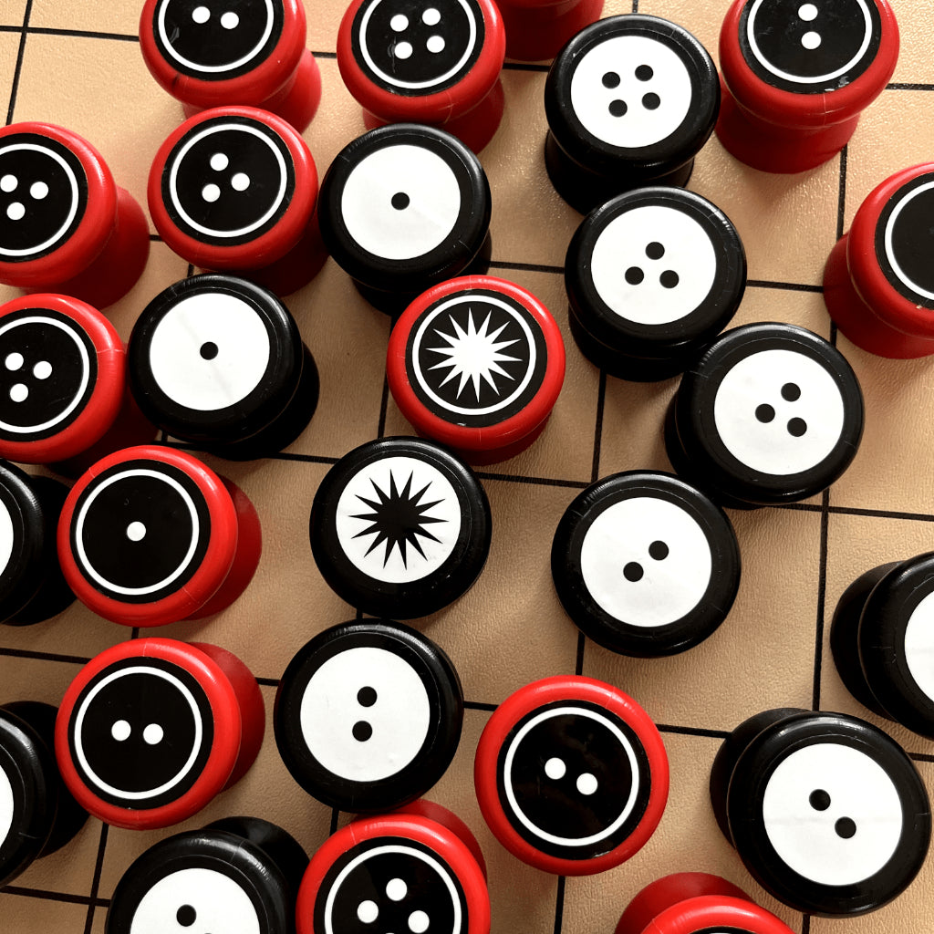 CỜ MẶT TRỜI | Phiên Bản Trải Nghiệm | Board Game VN