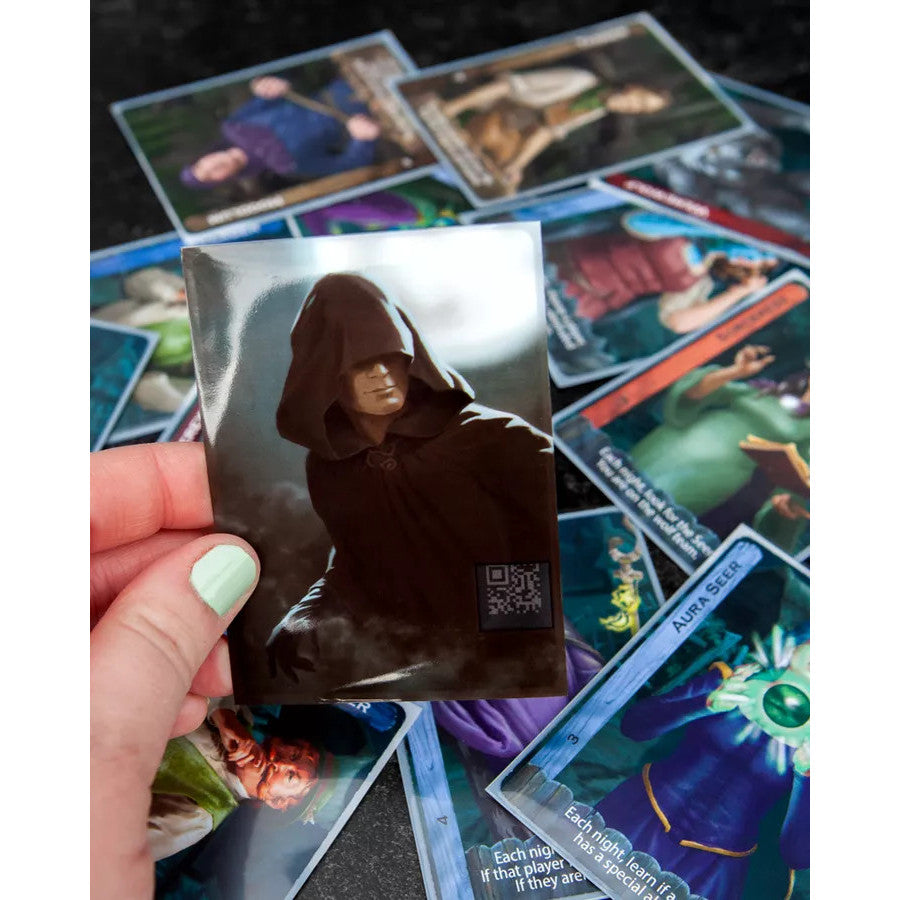 Ultimate Werewolf Extreme - Ma Sói Ultimate Extreme