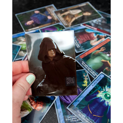 Ultimate Werewolf Extreme - Ma Sói Ultimate Extreme