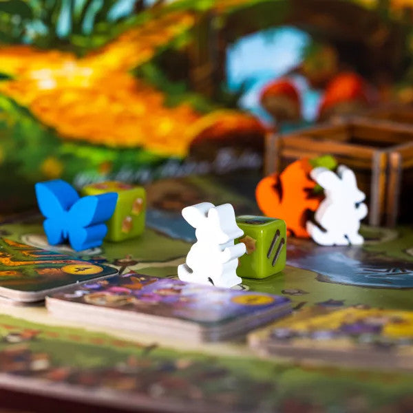 My Little Everdell - Board game Everdell Thu Nhỏ