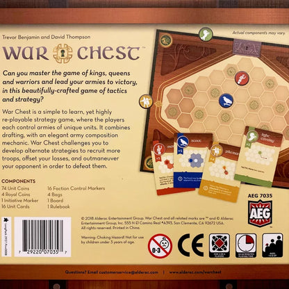 War Chest