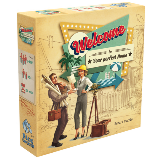 Welcome to... Board Game VN - ảnh 1 - Board Game