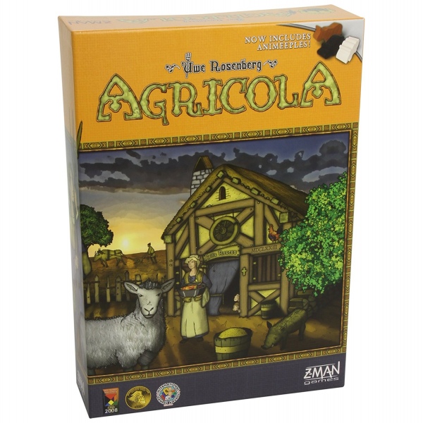 Agricola (US)