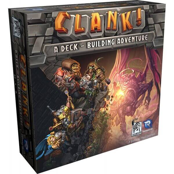 Clank! (US)