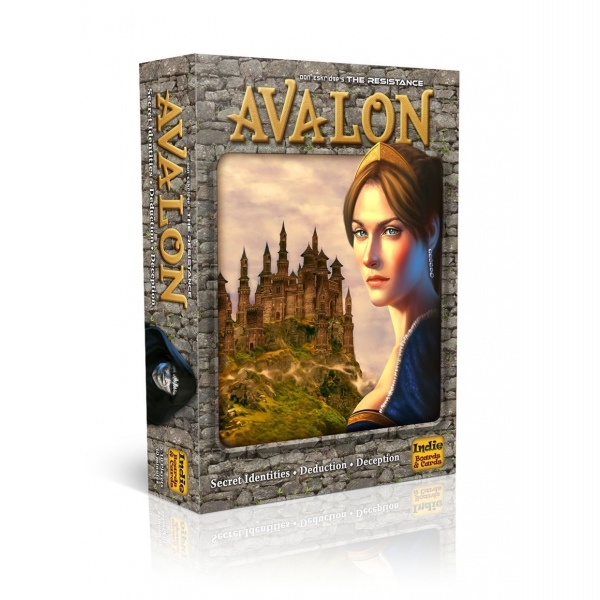 Avalon (US)