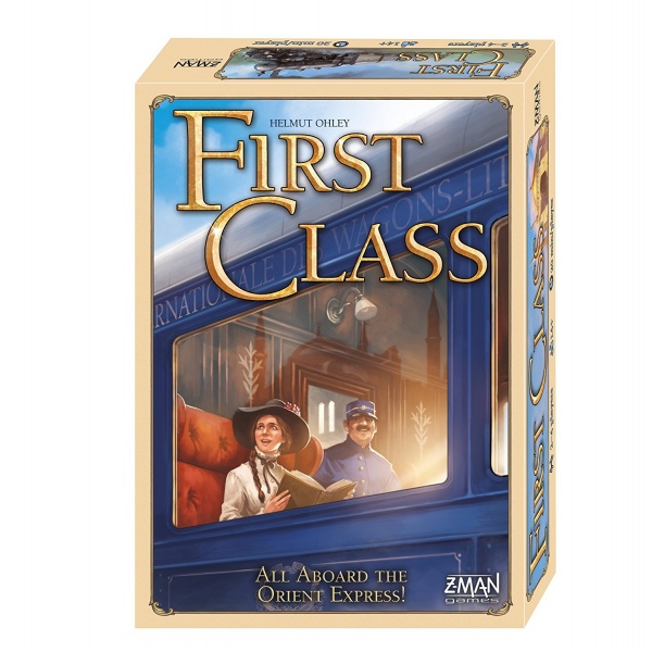 First Class (US)