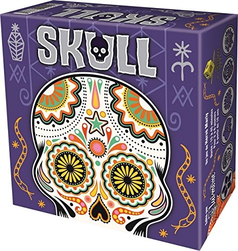 Skull (US)