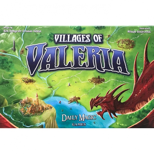 Villages of Valeria (US)