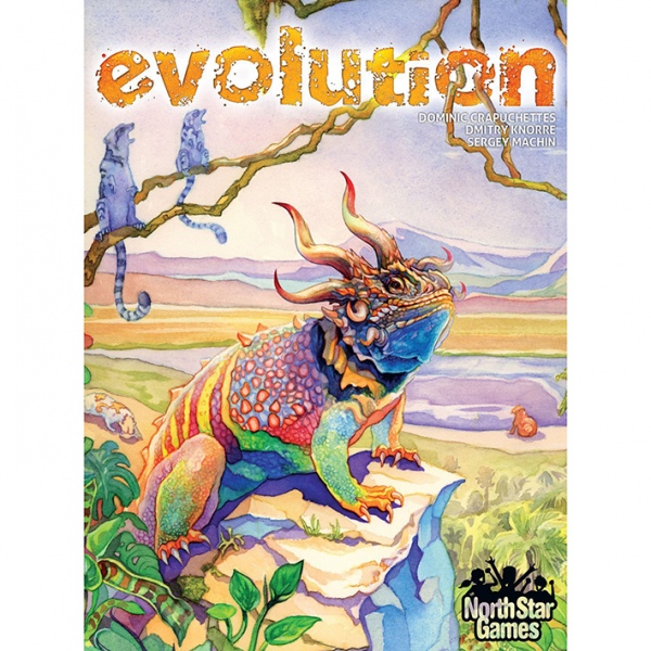 Evolution (US)