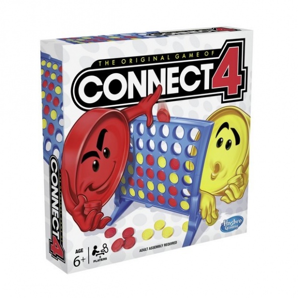 Connect 4 (US)