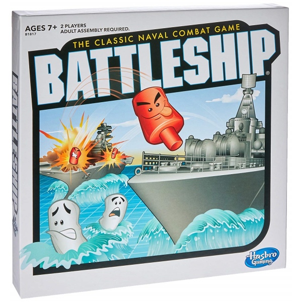 Battle Ship (US)