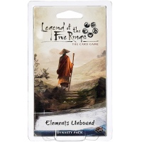 Legend of the Five Rings Elements Unbound (US)