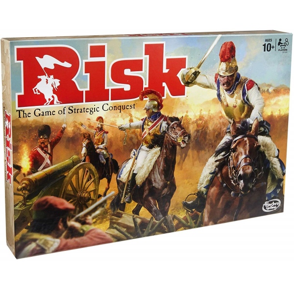Risk (US)