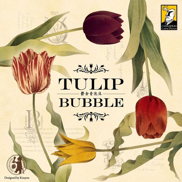 Tulip Bubble (US)