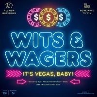 Wits Wagers Vegas (US)