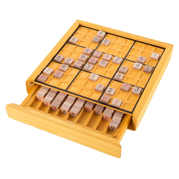 Sudoku (US)