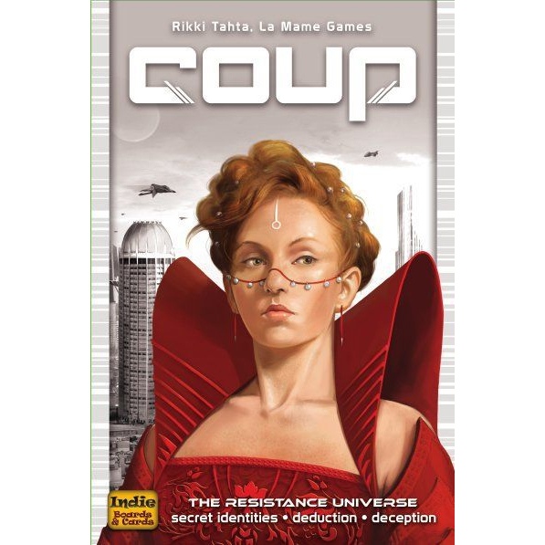 Coup (US)