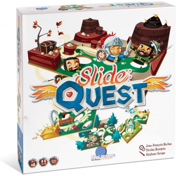 Slide Quest (US)